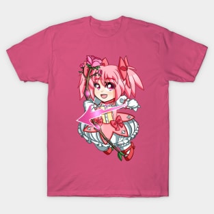 Madoka Kaname T-Shirt